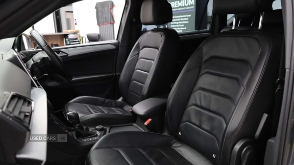 Used SEAT Tarraco 2019 for sale - 77785190: Photo 36