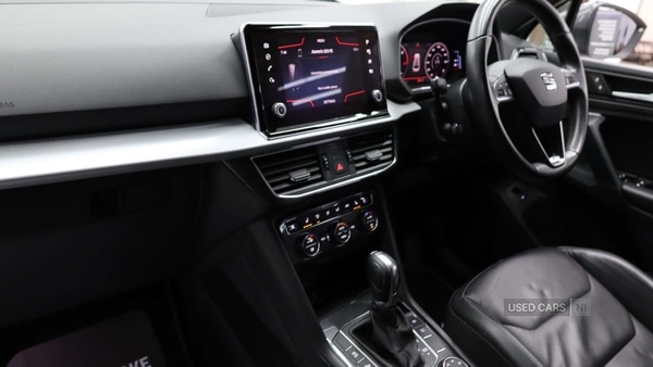 Used SEAT Tarraco 2019 for sale - 77785190: Photo 38