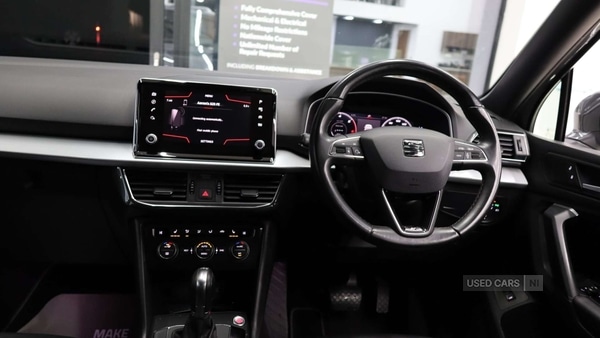 Used SEAT Tarraco 2019 for sale - 77785190: Photo 6