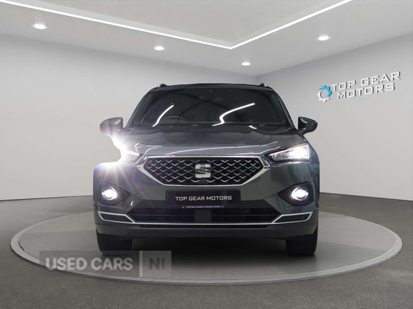 Used SEAT Tarraco 2019 for sale - 77785190: Photo 7