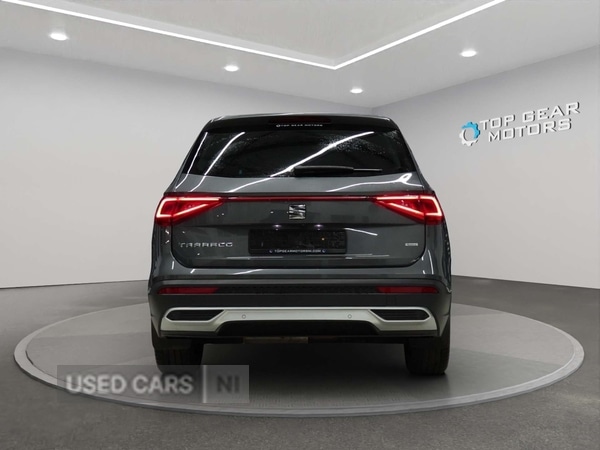Used SEAT Tarraco 2019 for sale - 77785190: Photo 9