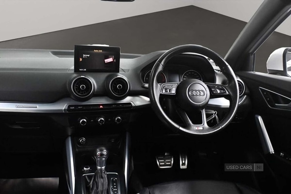 Used Audi Q2 2020 for sale - 78205726: Photo 10