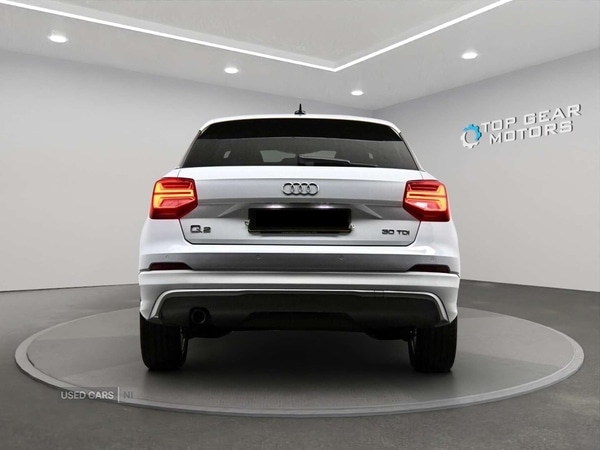 Used Audi Q2 2020 for sale - 78205726: Photo 11