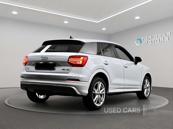 Used Audi Q2 2020 for sale - 78205726: Photo 12