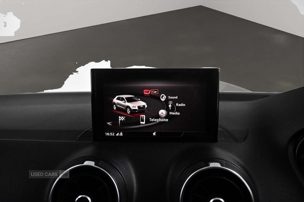 Used Audi Q2 2020 for sale - 78205726: Photo 13