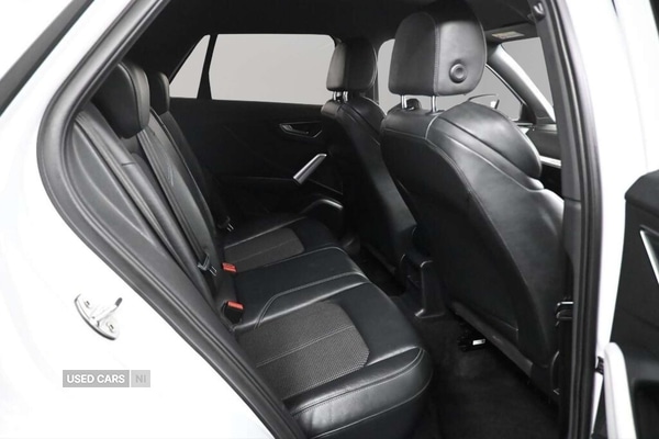 Used Audi Q2 2020 for sale - 78205726: Photo 6