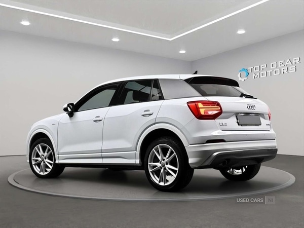 Used Audi Q2 2020 for sale - 78205726: Photo 8
