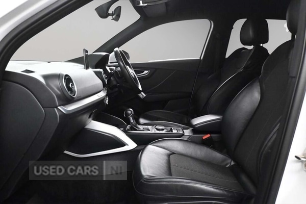 Used Audi Q2 2020 for sale - 78205726: Photo 9