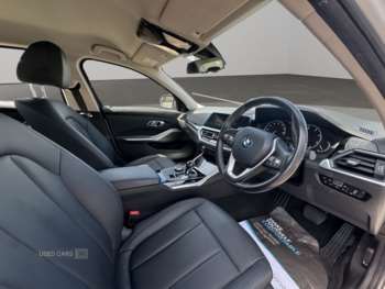 Used BMW 3 Series 2019 for sale - 75327782: Photo