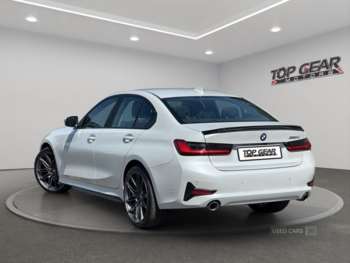 Used BMW 3 Series 2019 for sale - 75327782: Photo
