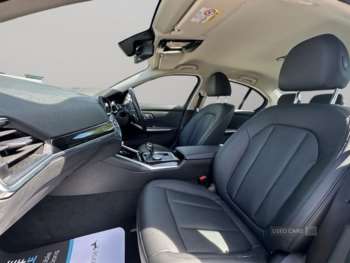 Used BMW 3 Series 2019 for sale - 75327782: Photo