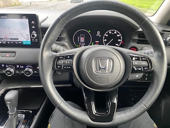 Used Honda HR-V 2023 for sale - 78768299: Photo