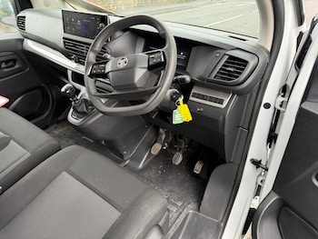 Used Vauxhall Vivaro 2024 for sale - 78942676: Photo