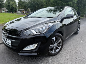 Used Hyundai i30 2016 for sale - 79008715: Photo