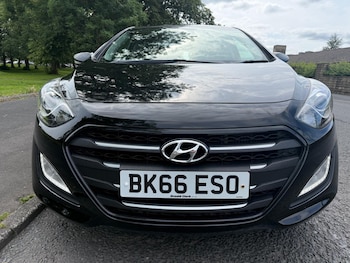 Used Hyundai i30 2016 for sale - 79008715: Photo