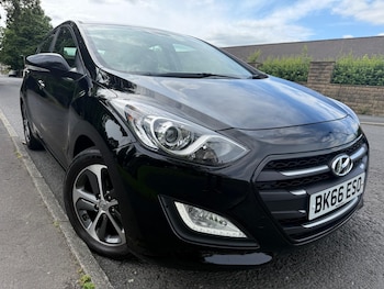 Used Hyundai i30 2016 for sale - 79008715: Photo