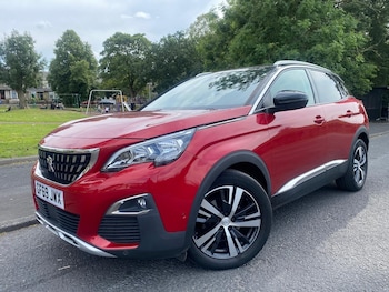 Used Peugeot 3008 2019 for sale - 79400264: Photo