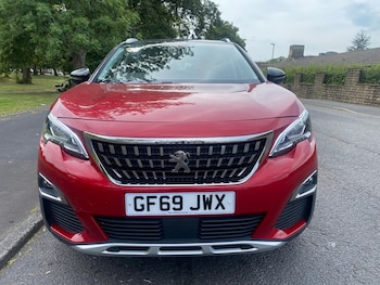 Used Peugeot 3008 2019 for sale - 79400264: Photo