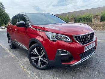 Used Peugeot 3008 2019 for sale - 79400264: Photo
