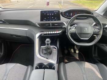 Used Peugeot 3008 2019 for sale - 79400264: Photo