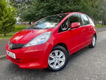 Used Honda Jazz 2011 for sale - 78578674: Photo