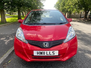 Used Honda Jazz 2011 for sale - 78578674: Photo