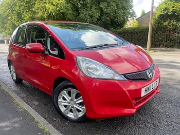 Used Honda Jazz 2011 for sale - 78578674: Photo