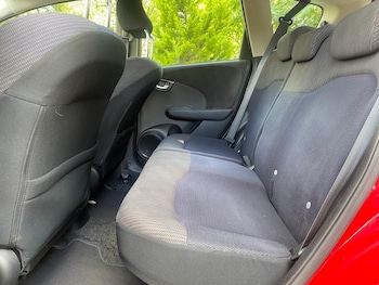 Used Honda Jazz 2011 for sale - 78578674: Photo