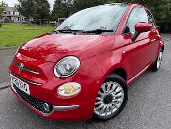 Used Fiat 500 2016 for sale - 79653543: Photo