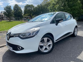 Used Renault Clio 2014 for sale - 79585399: Photo