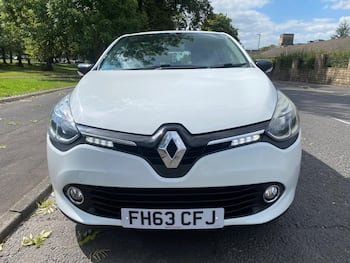 Used Renault Clio 2014 for sale - 79585399: Photo