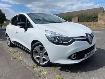 Used Renault Clio 2014 for sale - 79585399: Photo