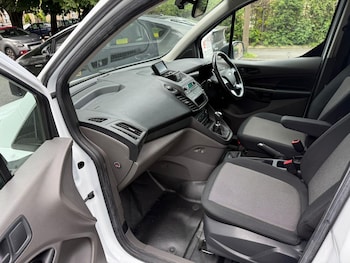 Used Ford Transit Connect 2020 for sale - 78974517: Photo