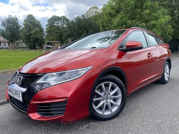 Used Honda Civic 2015 for sale - 79437204: Photo