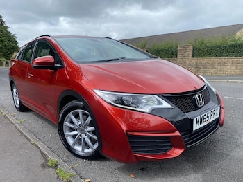 Used Honda Civic 2015 for sale - 79437204: Photo