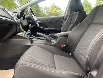 Used Honda Civic 2015 for sale - 79437204: Photo