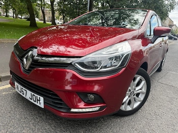 Used Renault Clio 2017 for sale - 78995791: Photo
