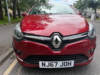 Used Renault Clio 2017 for sale - 78995791: Photo