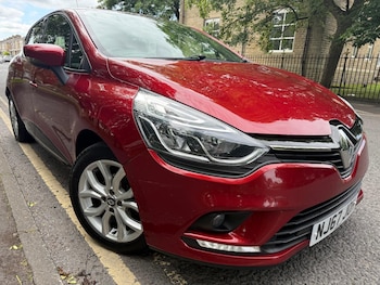 Used Renault Clio 2017 for sale - 78995791: Photo