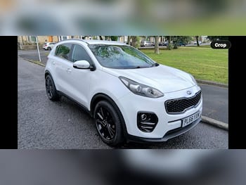 Used Kia Sportage 2016 for sale - 79653535: Photo