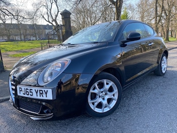 Used Alfa Romeo MiTo 2015 for sale - 78578682: Photo
