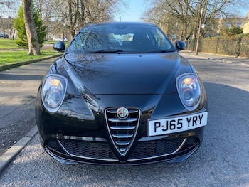 Used Alfa Romeo MiTo 2015 for sale - 78578682: Photo