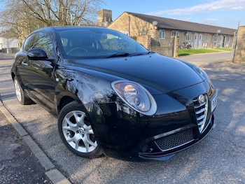 Used Alfa Romeo MiTo 2015 for sale - 78578682: Photo