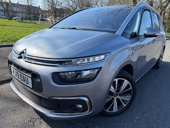 Used Citroen C4 2019 for sale - 78578642: Photo