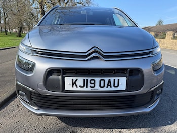Used Citroen C4 2019 for sale - 78578642: Photo