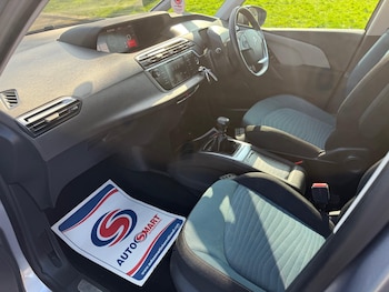 Used Citroen C4 2019 for sale - 78578642: Photo