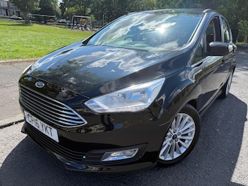 Used Ford C-Max 2016 for sale - 79344960: Photo
