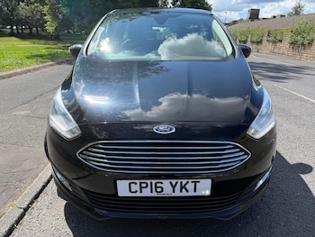 Used Ford C-Max 2016 for sale - 79344960: Photo