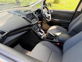 Used Ford C-Max 2016 for sale - 79344960: Photo