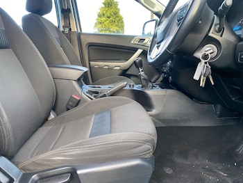 Used Ford Ranger 2021 for sale - 78578640: Photo